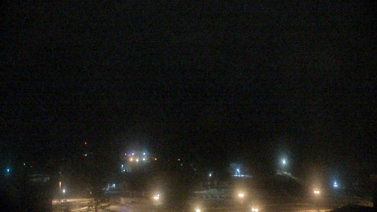 Thumbnail for current weather camera view from Frostburg State University in Frostburg, Maryland