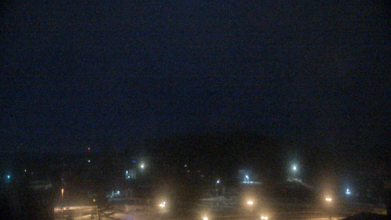 Thumbnail for current weather camera view from Frostburg State University in Frostburg, Maryland