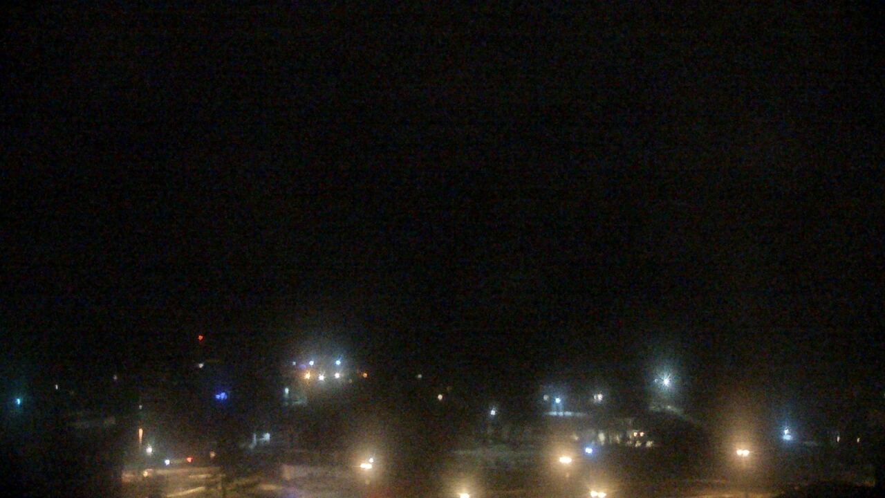 Thumbnail for current weather camera view from Frostburg State University in Frostburg, Maryland