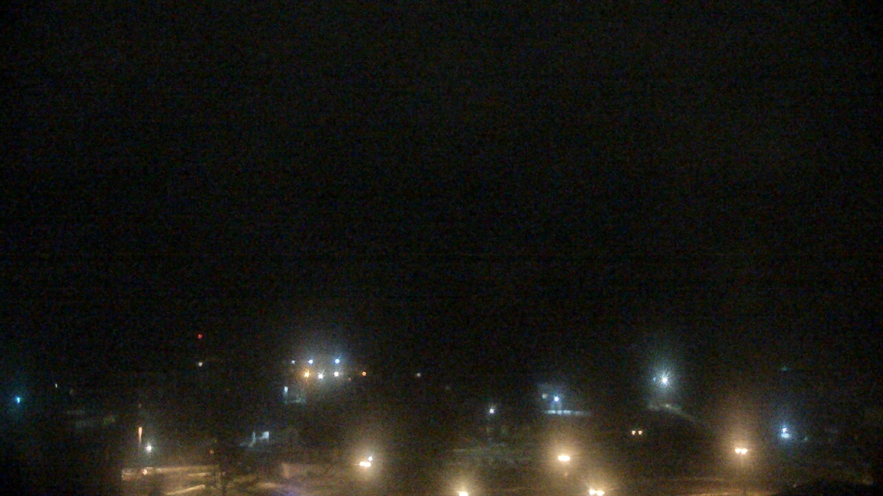 Thumbnail for current weather camera view from Frostburg State University in Frostburg, Maryland