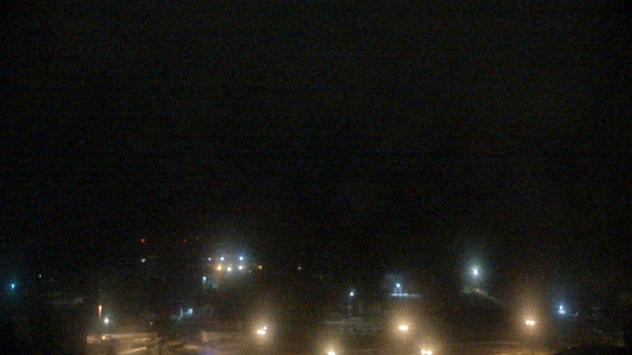 Thumbnail for current weather camera view from Frostburg State University in Frostburg, Maryland