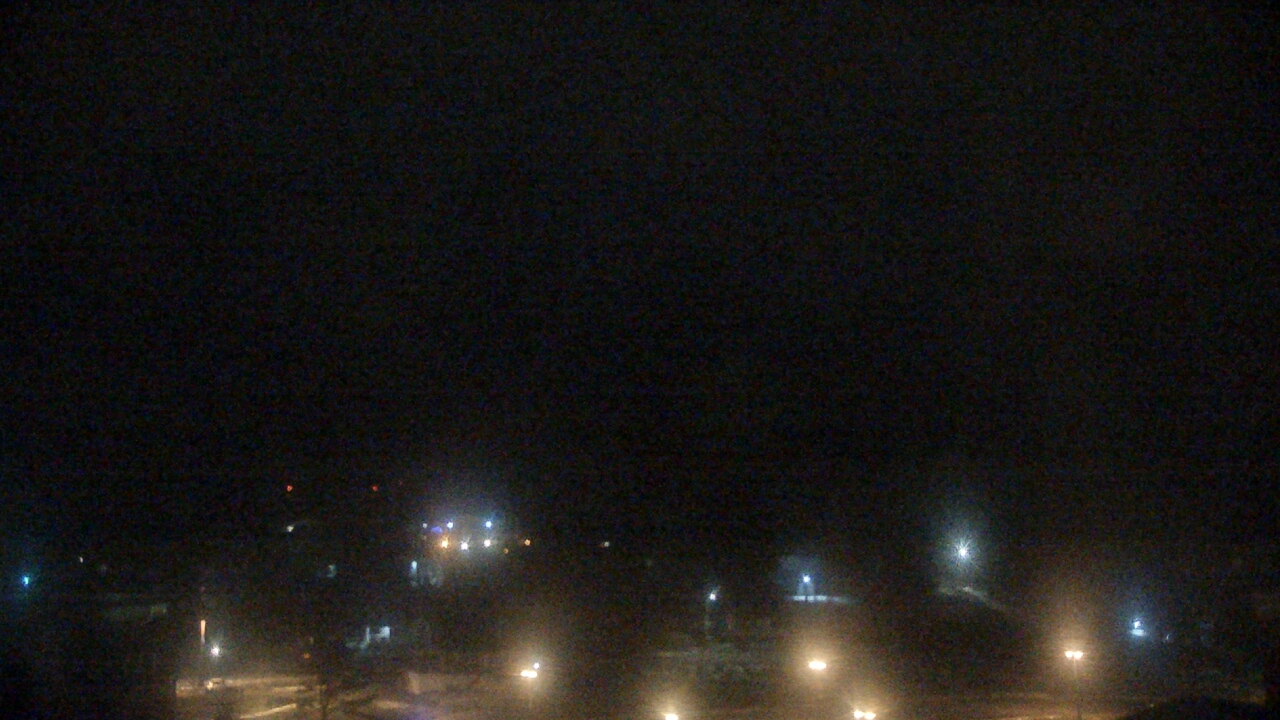 Thumbnail for current weather camera view from Frostburg State University in Frostburg, Maryland