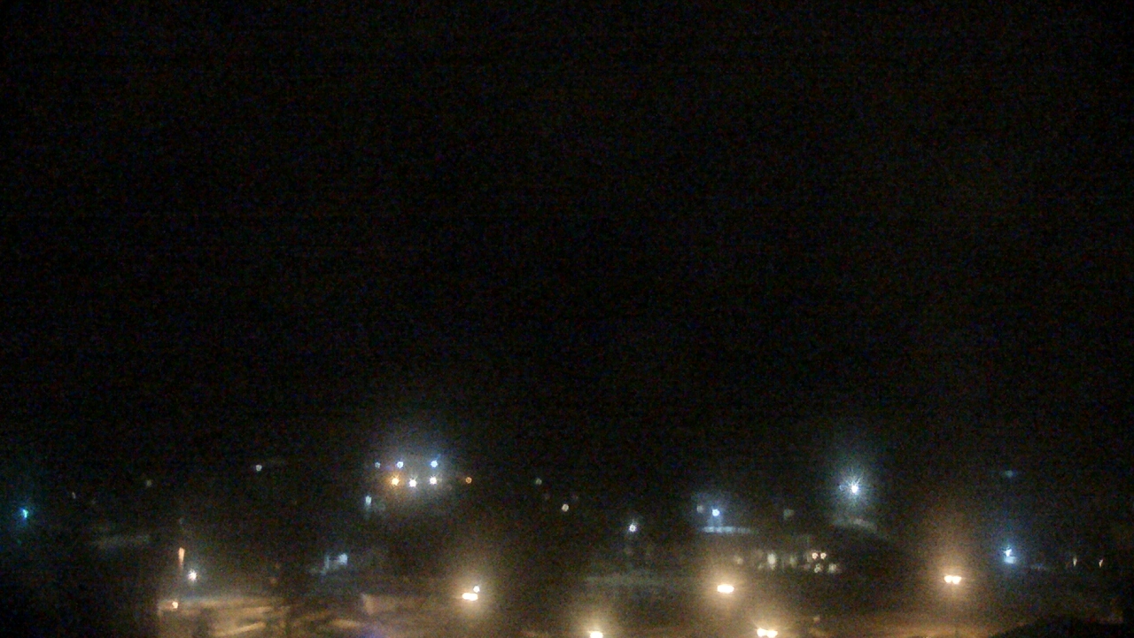 Thumbnail for current weather camera view from Frostburg State University in Frostburg, Maryland
