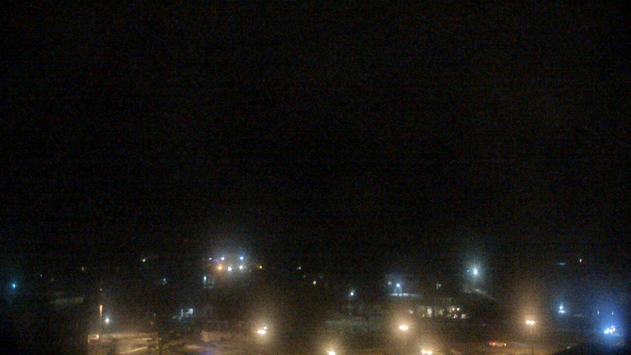 Thumbnail for current weather camera view from Frostburg State University in Frostburg, Maryland