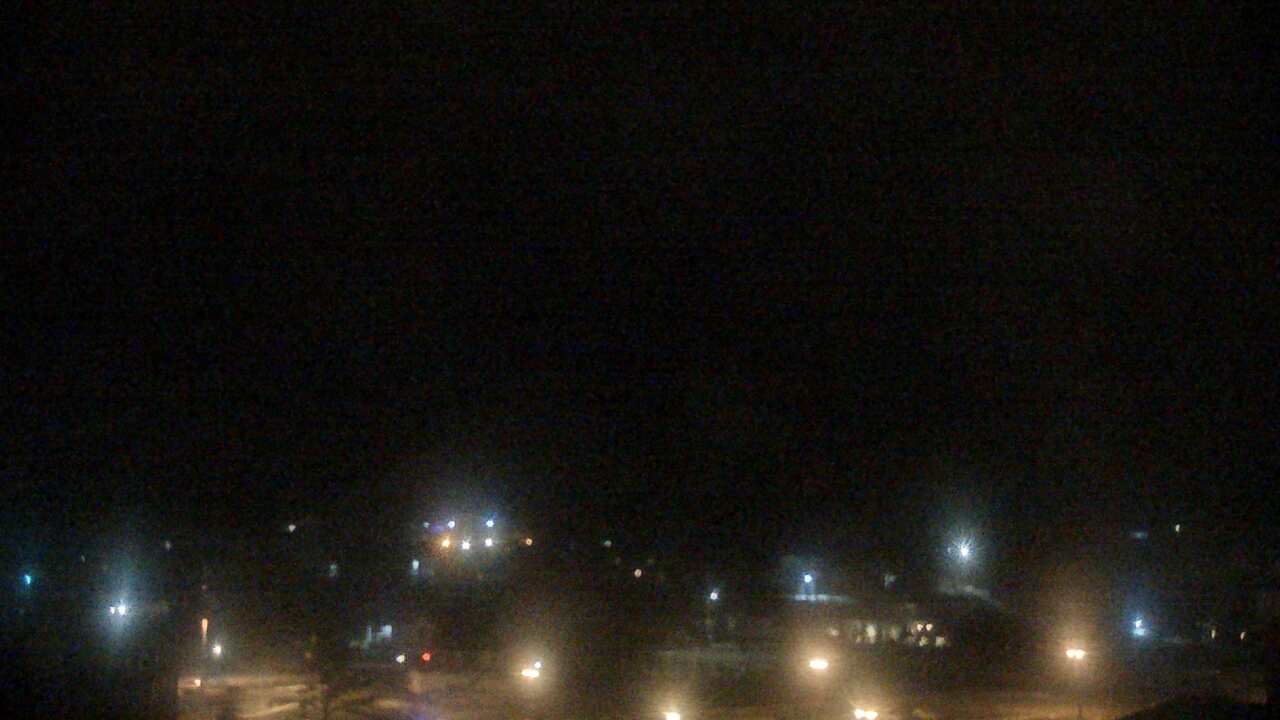 Thumbnail for current weather camera view from Frostburg State University in Frostburg, Maryland