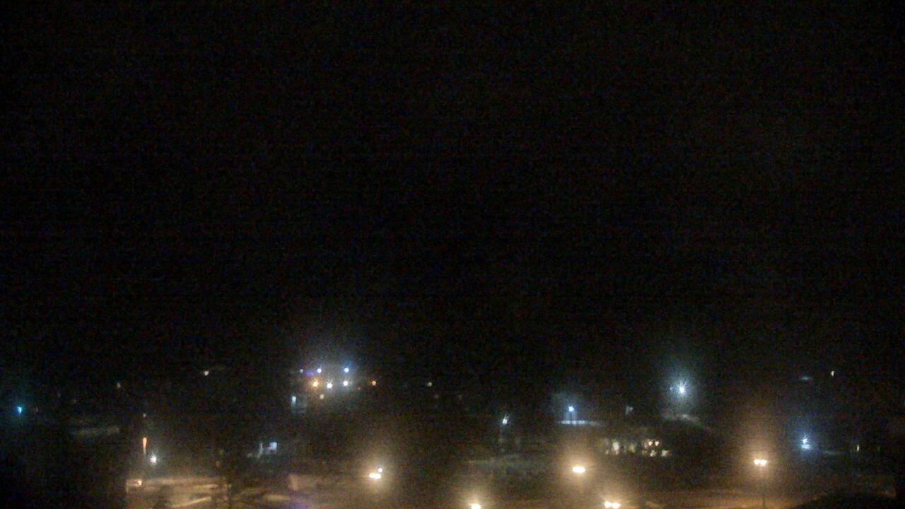 Thumbnail for current weather camera view from Frostburg State University in Frostburg, Maryland