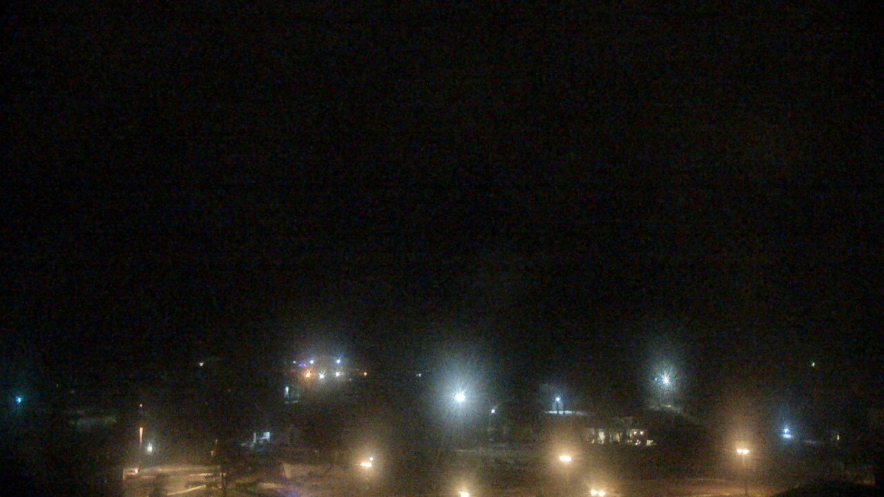 Thumbnail for current weather camera view from Frostburg State University in Frostburg, Maryland