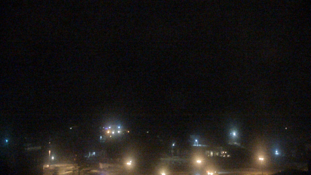 Thumbnail for current weather camera view from Frostburg State University in Frostburg, Maryland