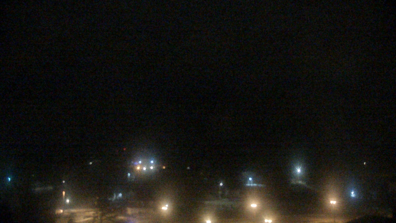 Thumbnail for current weather camera view from Frostburg State University in Frostburg, Maryland