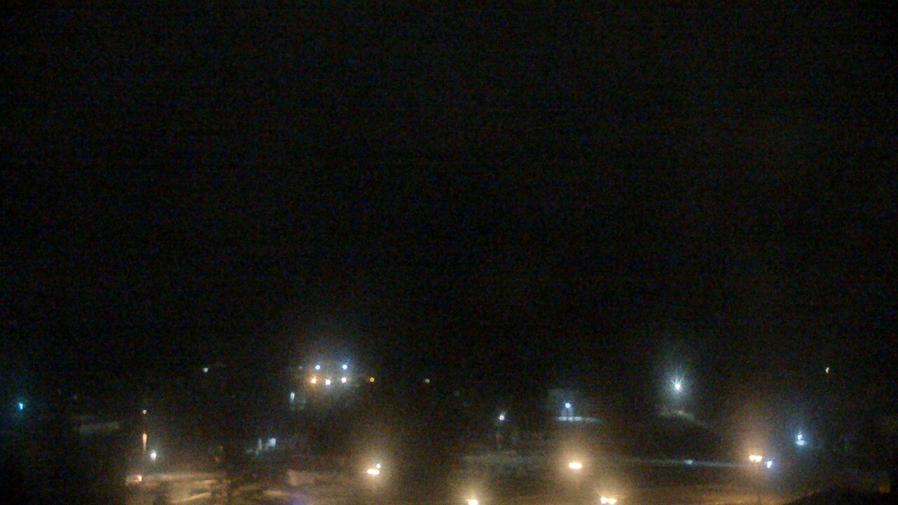 Thumbnail for current weather camera view from Frostburg State University in Frostburg, Maryland