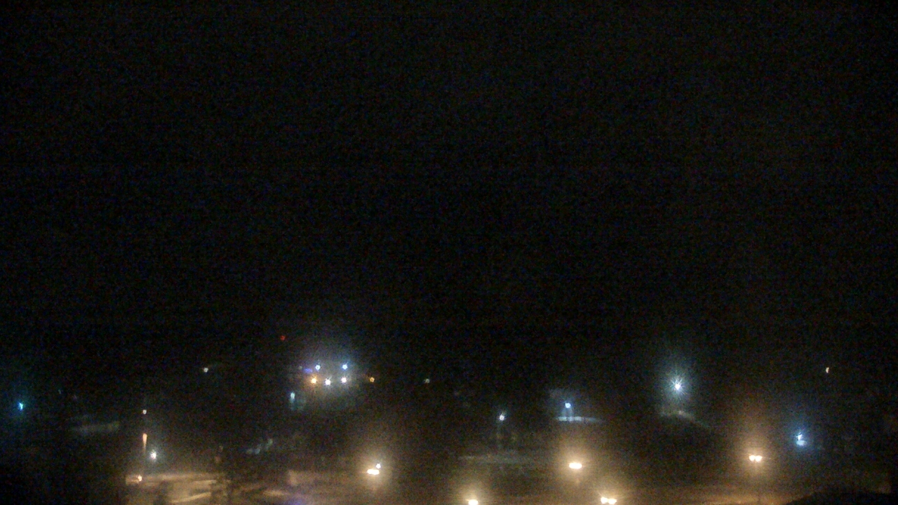 Thumbnail for current weather camera view from Frostburg State University in Frostburg, Maryland