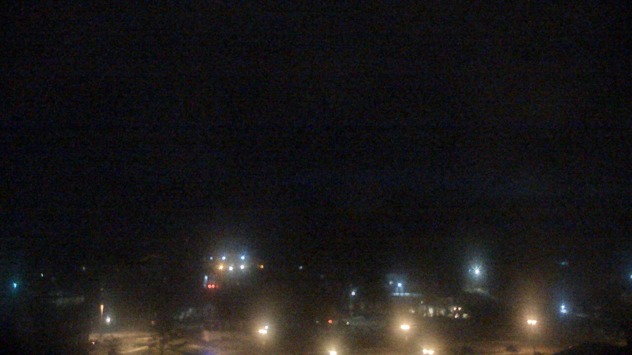 Thumbnail for current weather camera view from Frostburg State University in Frostburg, Maryland