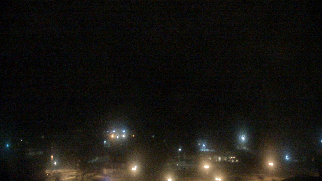 Thumbnail for current weather camera view from Frostburg State University in Frostburg, Maryland