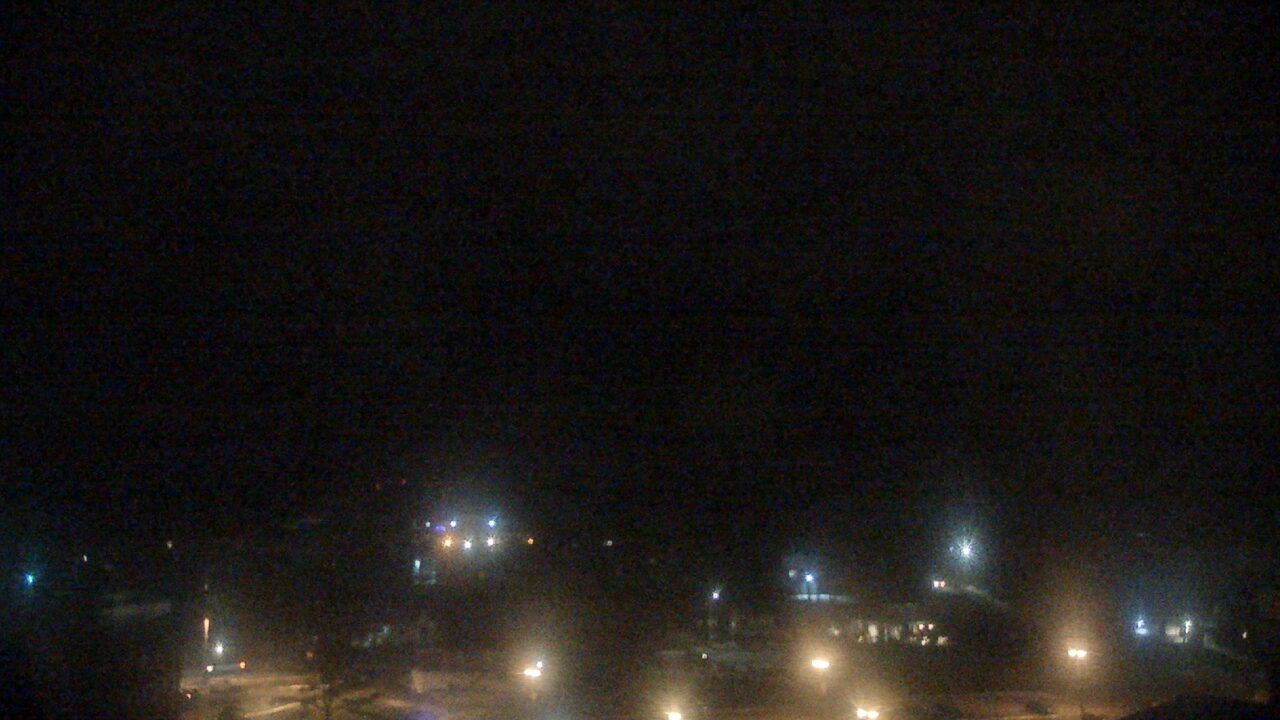 Thumbnail for current weather camera view from Frostburg State University in Frostburg, Maryland