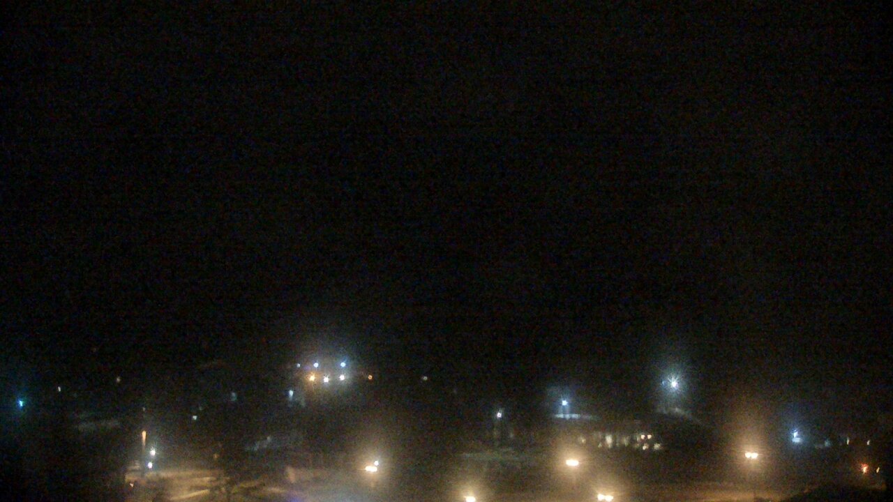 Thumbnail for current weather camera view from Frostburg State University in Frostburg, Maryland