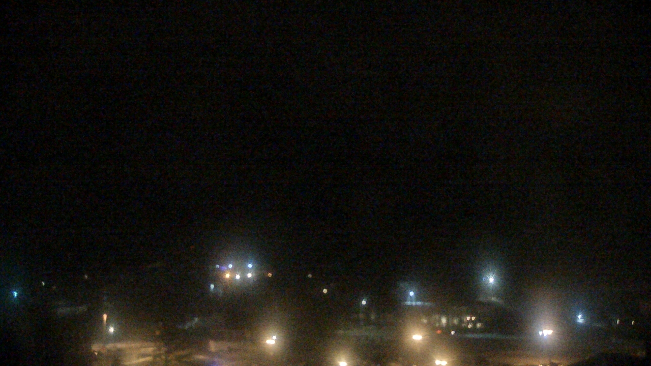 Thumbnail for current weather camera view from Frostburg State University in Frostburg, Maryland