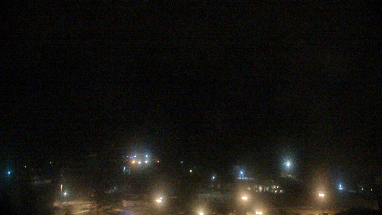 Thumbnail for current weather camera view from Frostburg State University in Frostburg, Maryland