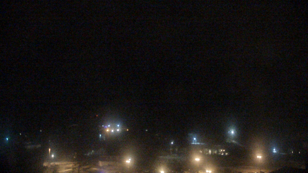 Thumbnail for current weather camera view from Frostburg State University in Frostburg, Maryland
