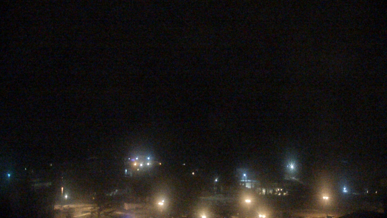 Thumbnail for current weather camera view from Frostburg State University in Frostburg, Maryland