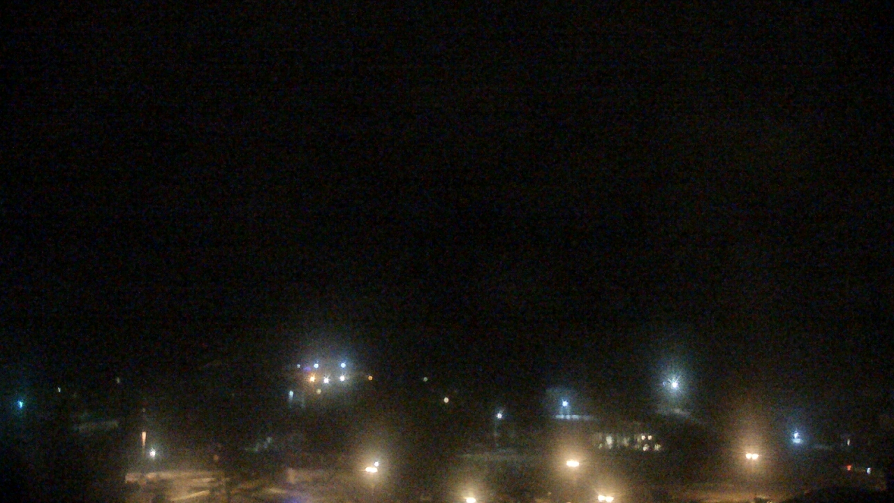 Thumbnail for current weather camera view from Frostburg State University in Frostburg, Maryland