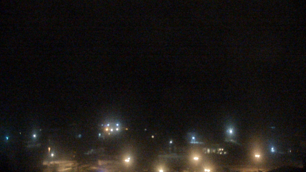 Thumbnail for current weather camera view from Frostburg State University in Frostburg, Maryland