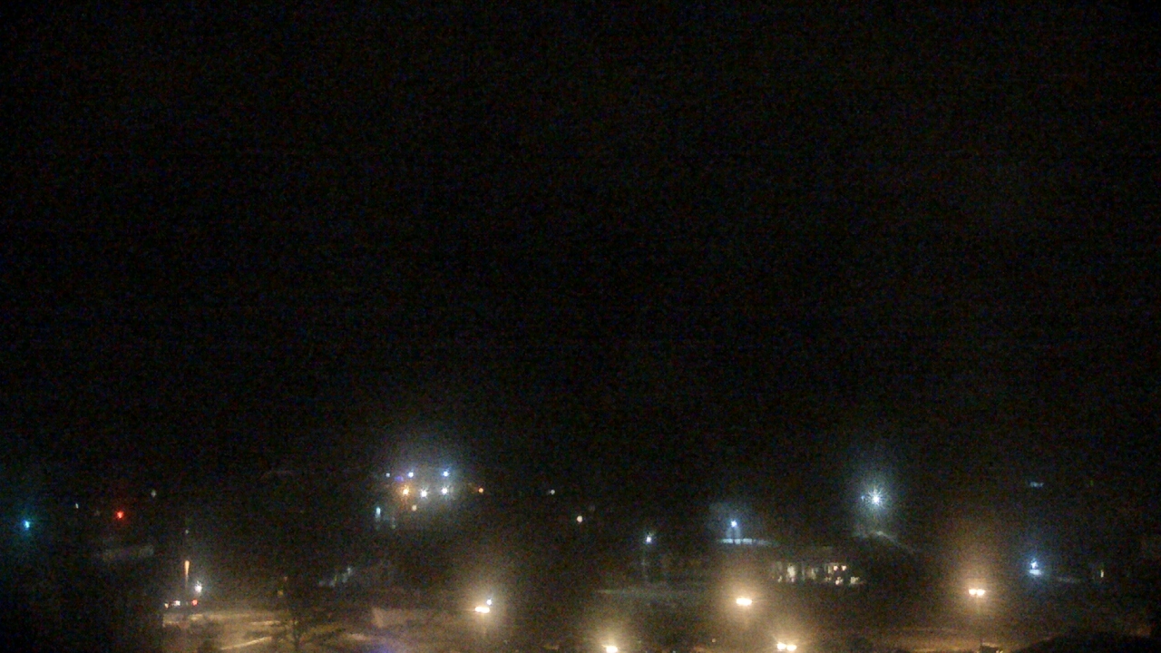 Thumbnail for current weather camera view from Frostburg State University in Frostburg, Maryland