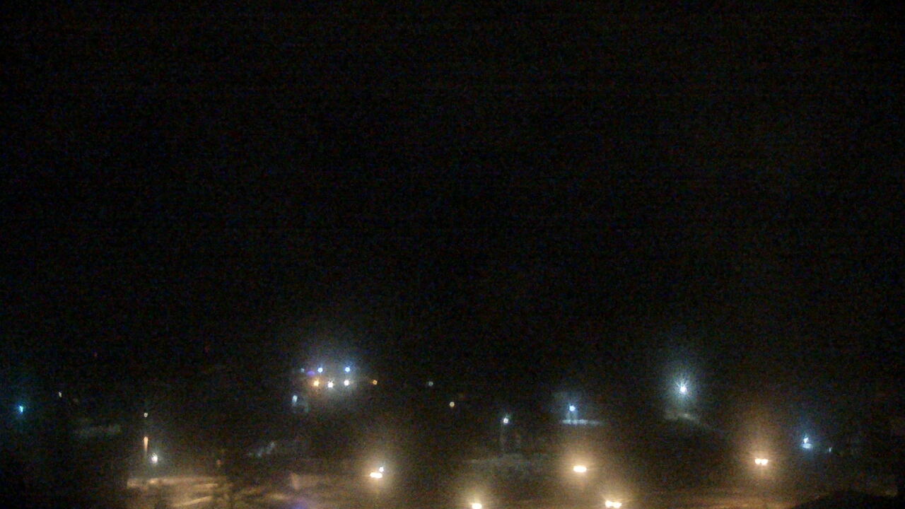 Thumbnail for current weather camera view from Frostburg State University in Frostburg, Maryland
