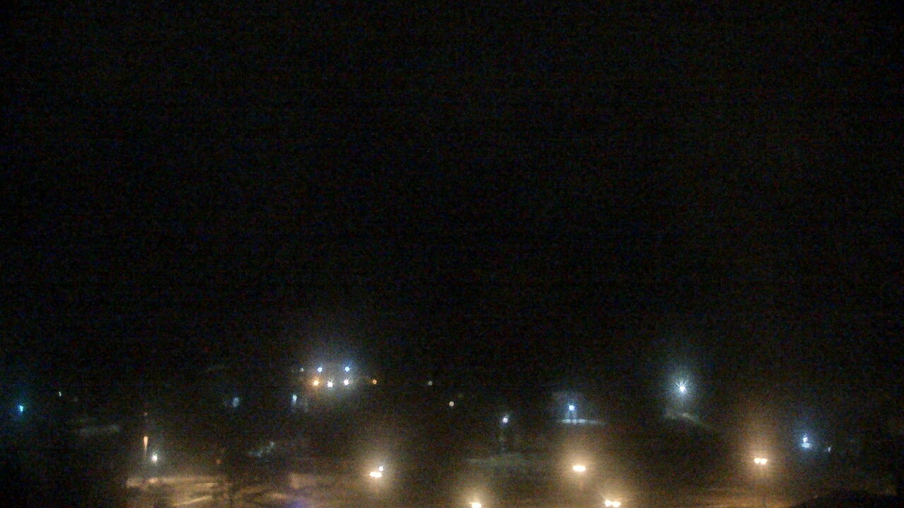 Thumbnail for current weather camera view from Frostburg State University in Frostburg, Maryland