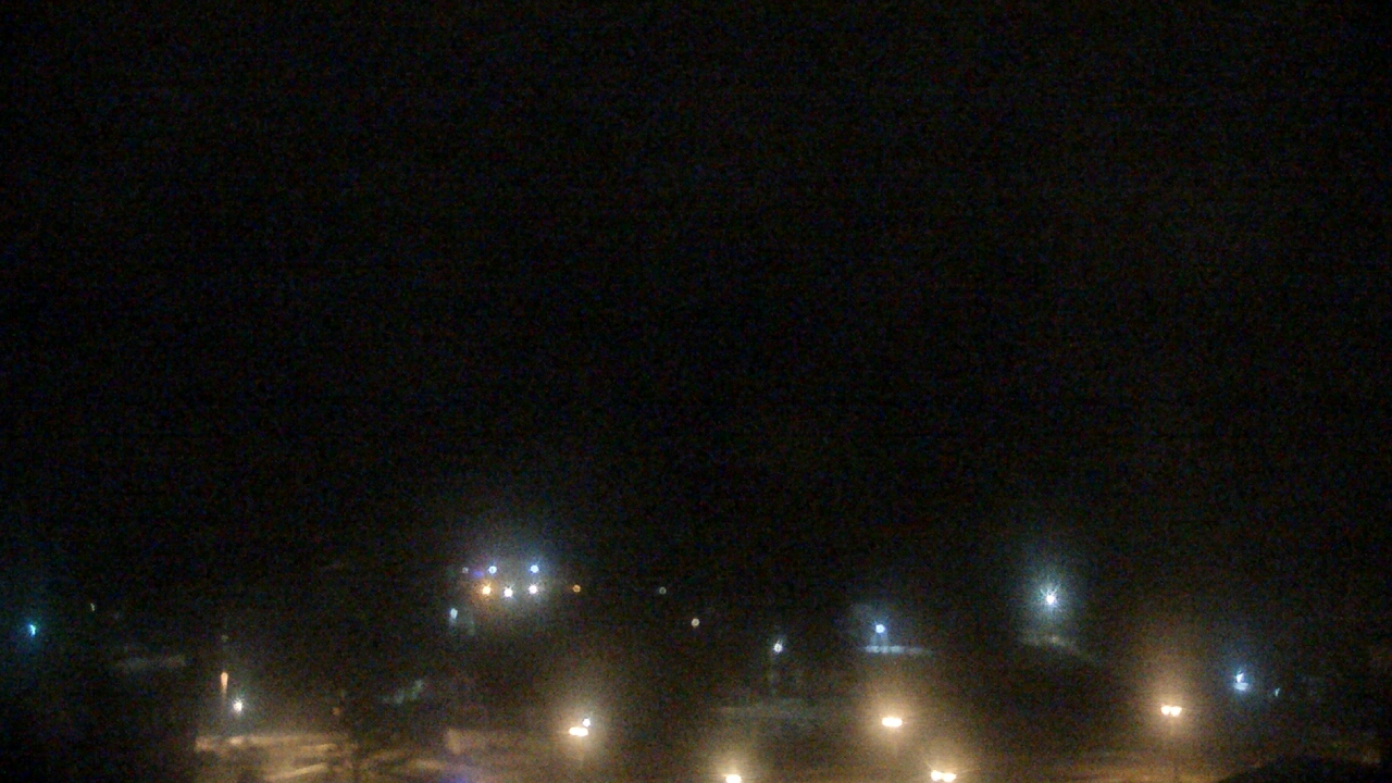 Thumbnail for current weather camera view from Frostburg State University in Frostburg, Maryland