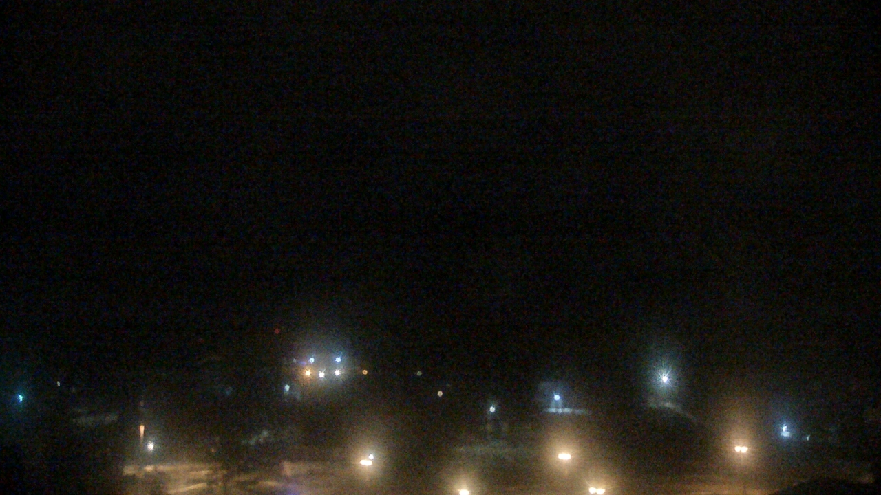 Thumbnail for current weather camera view from Frostburg State University in Frostburg, Maryland