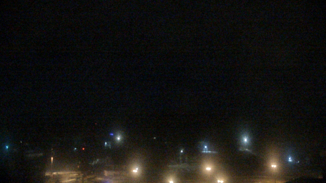 Thumbnail for current weather camera view from Frostburg State University in Frostburg, Maryland
