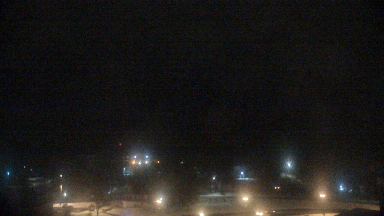 Thumbnail for current weather camera view from Frostburg State University in Frostburg, Maryland