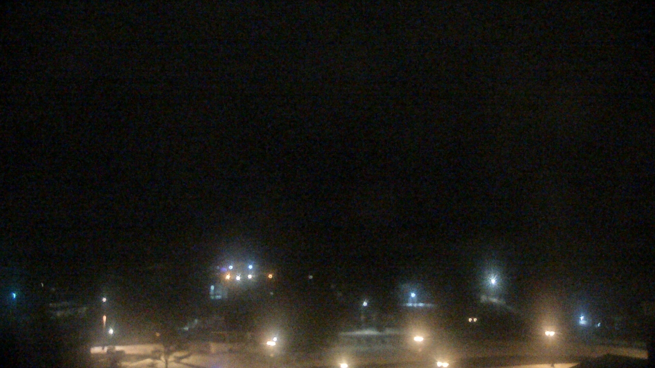 Thumbnail for current weather camera view from Frostburg State University in Frostburg, Maryland