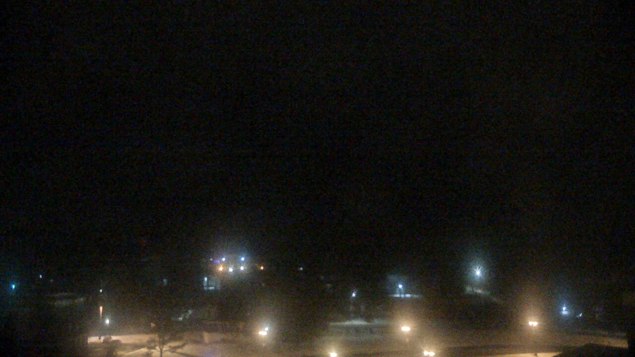 Thumbnail for current weather camera view from Frostburg State University in Frostburg, Maryland