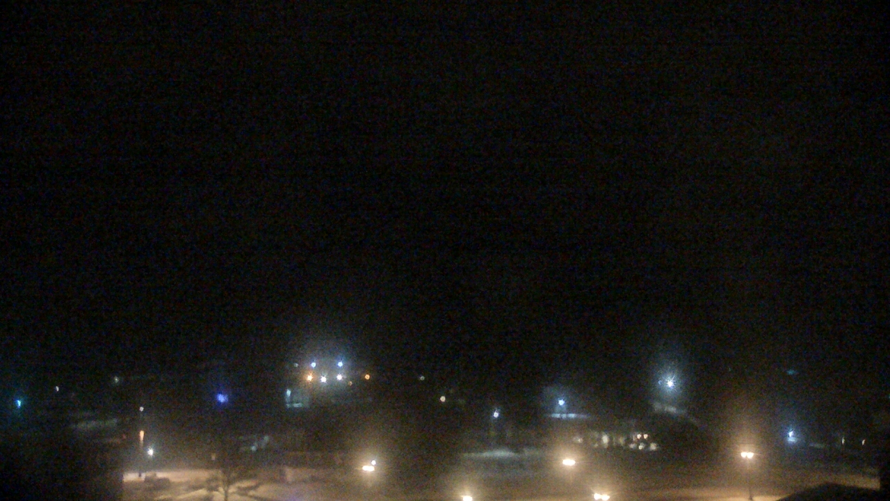 Thumbnail for current weather camera view from Frostburg State University in Frostburg, Maryland