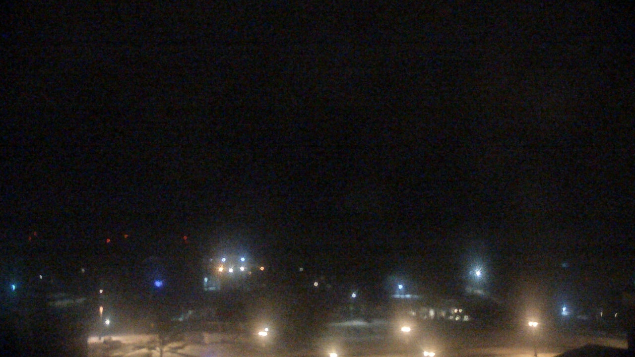 Thumbnail for current weather camera view from Frostburg State University in Frostburg, Maryland