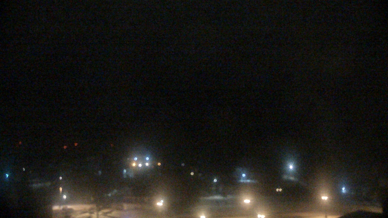 Thumbnail for current weather camera view from Frostburg State University in Frostburg, Maryland
