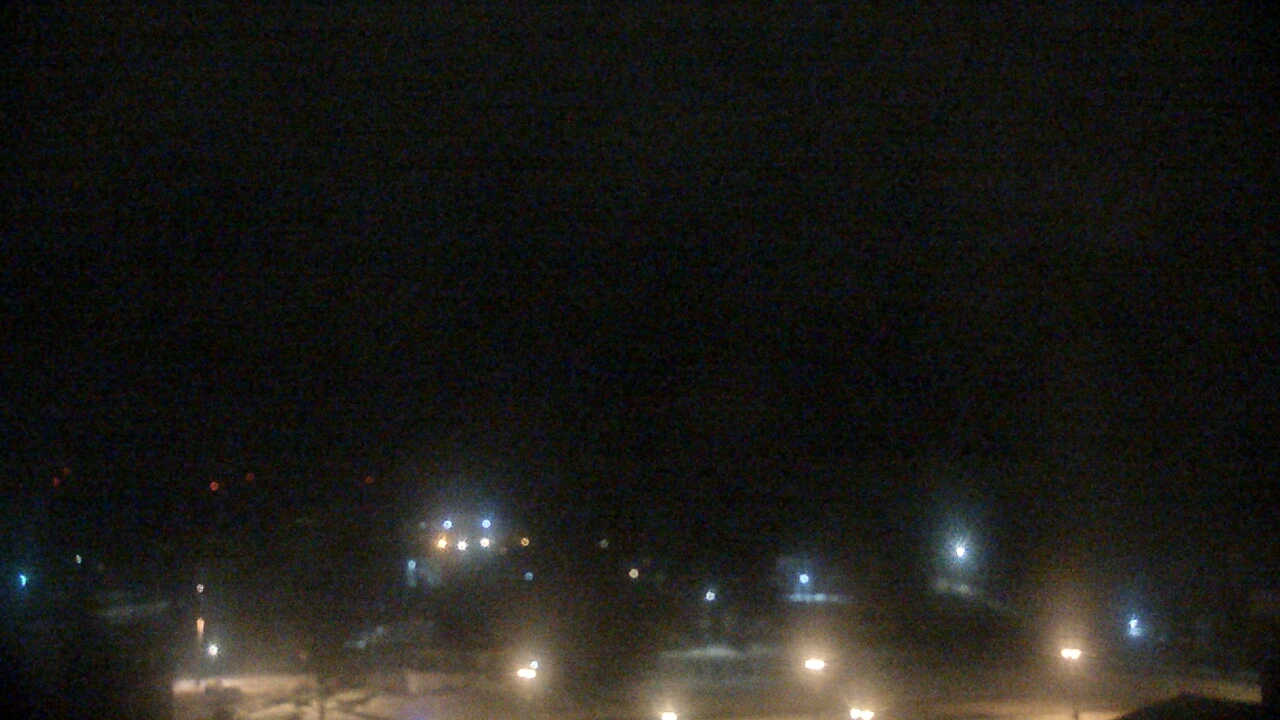 Thumbnail for current weather camera view from Frostburg State University in Frostburg, Maryland