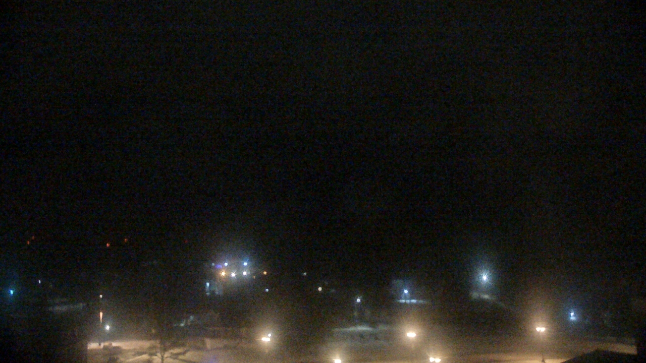 Thumbnail for current weather camera view from Frostburg State University in Frostburg, Maryland