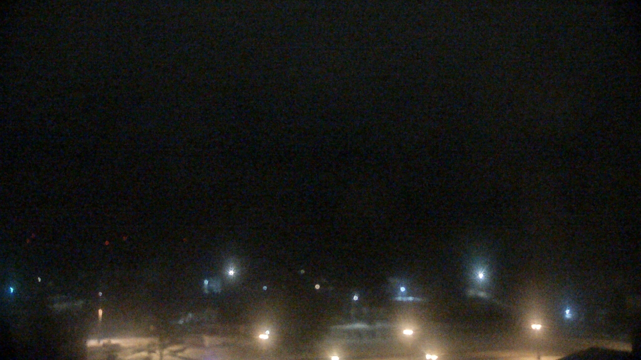 Thumbnail for current weather camera view from Frostburg State University in Frostburg, Maryland