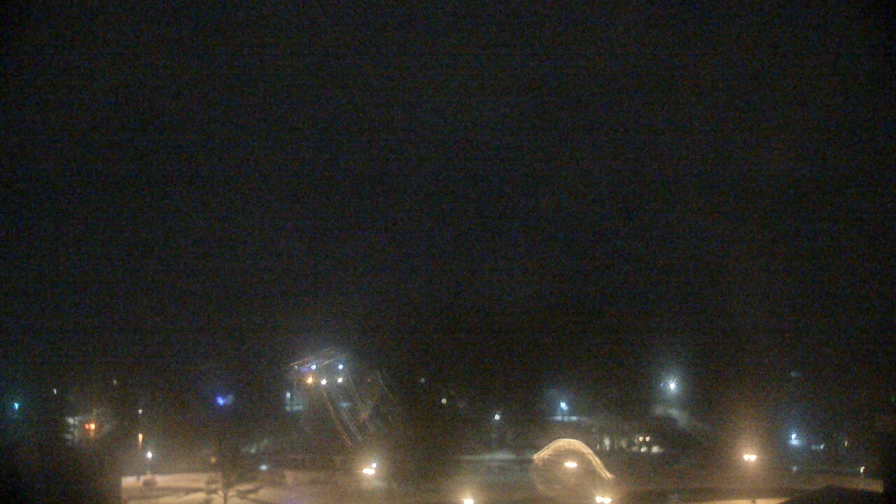 Thumbnail for current weather camera view from Frostburg State University in Frostburg, Maryland