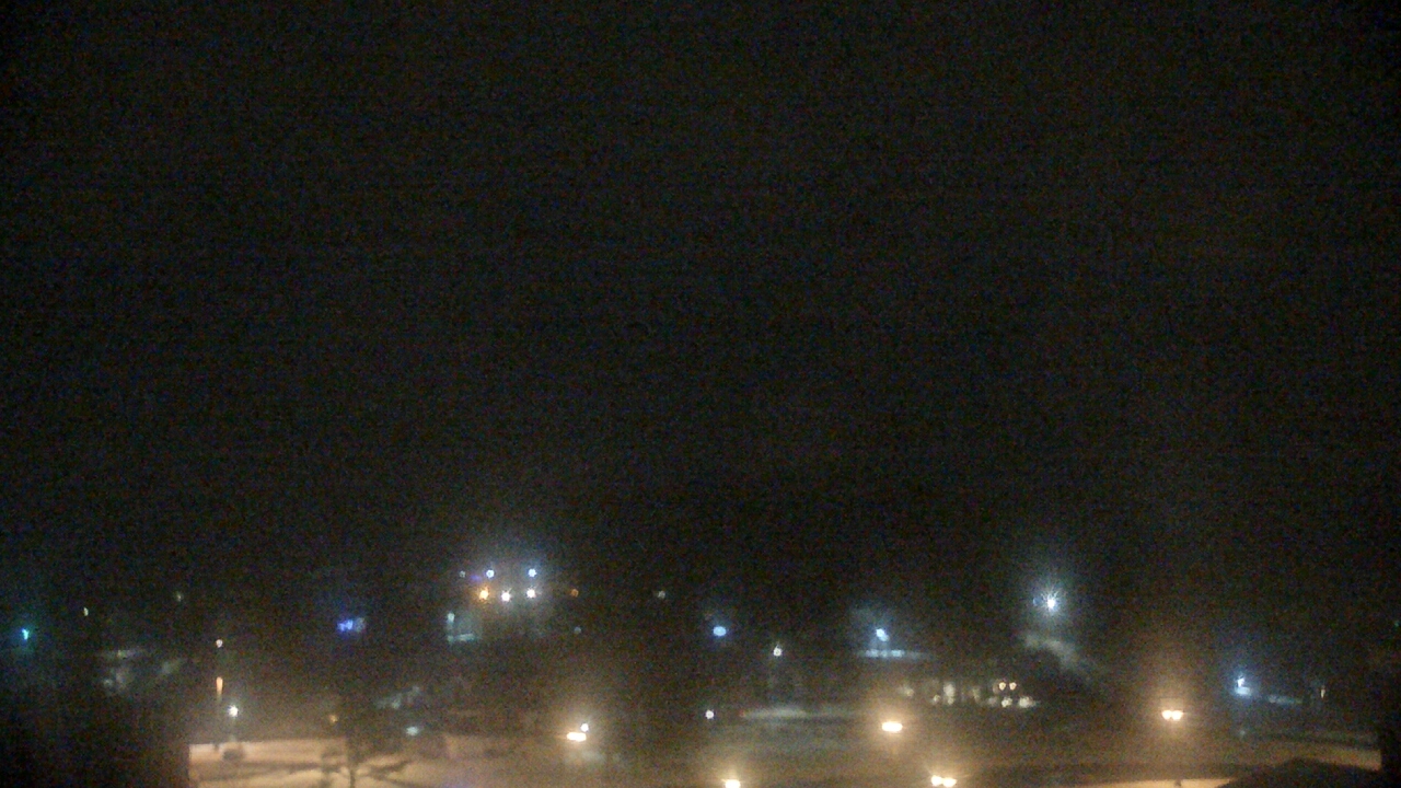 Thumbnail for current weather camera view from Frostburg State University in Frostburg, Maryland