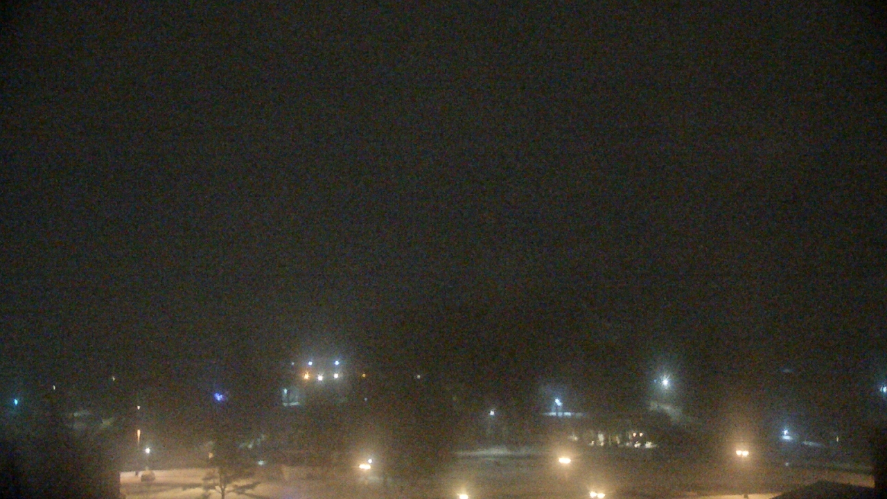 Thumbnail for current weather camera view from Frostburg State University in Frostburg, Maryland