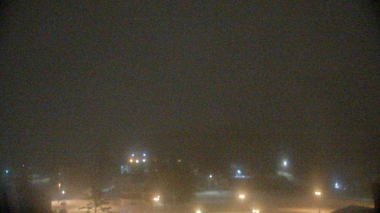 Thumbnail for current weather camera view from Frostburg State University in Frostburg, Maryland
