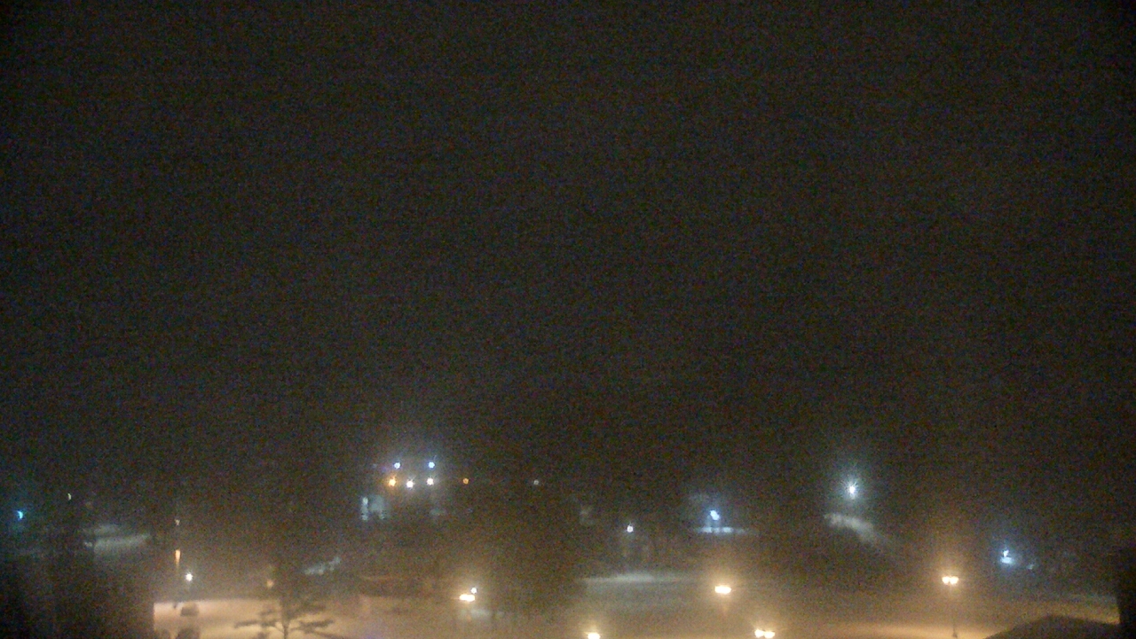 Thumbnail for current weather camera view from Frostburg State University in Frostburg, Maryland