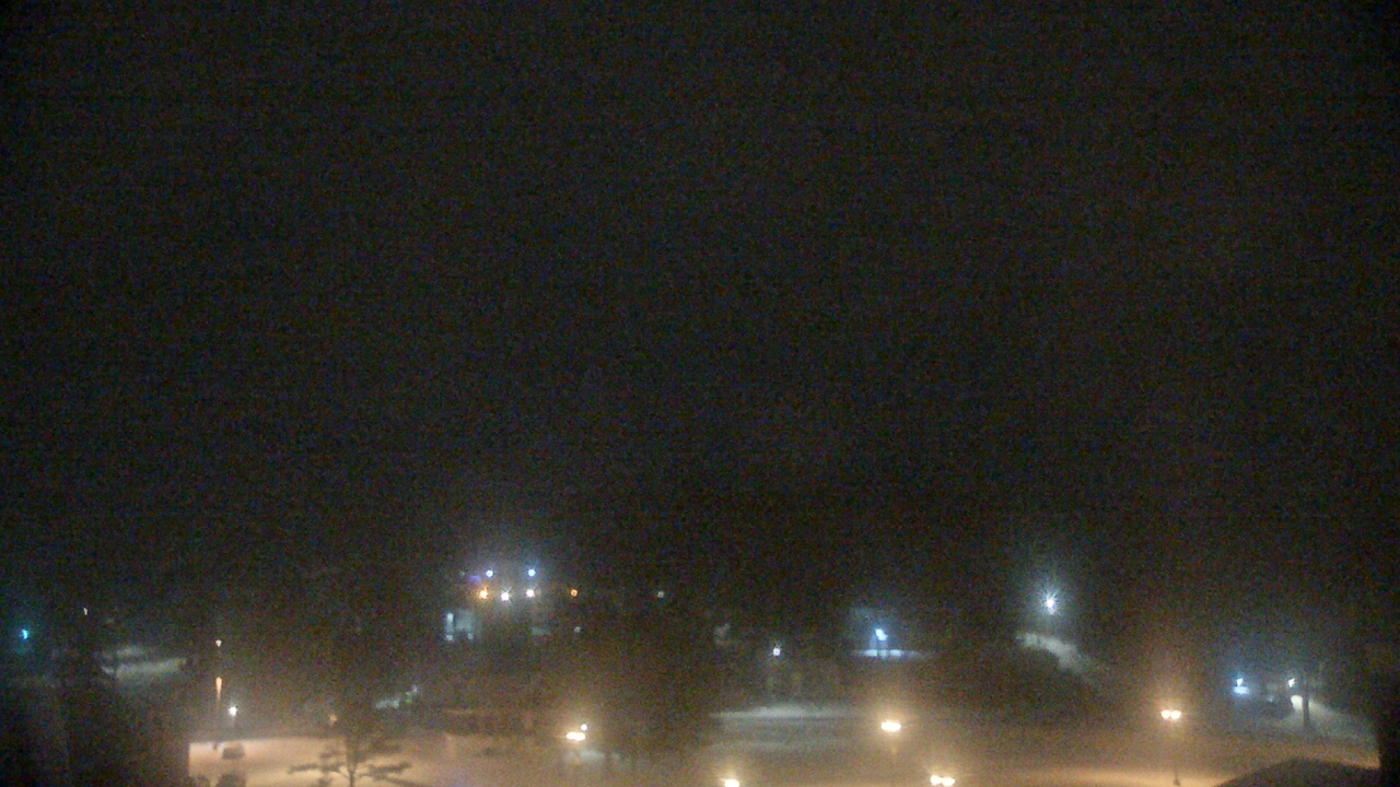 Thumbnail for current weather camera view from Frostburg State University in Frostburg, Maryland