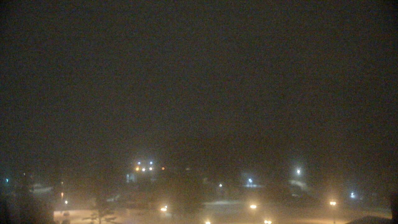 Thumbnail for current weather camera view from Frostburg State University in Frostburg, Maryland