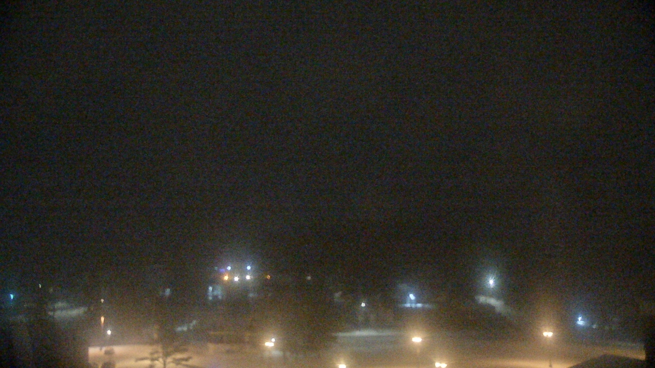 Thumbnail for current weather camera view from Frostburg State University in Frostburg, Maryland