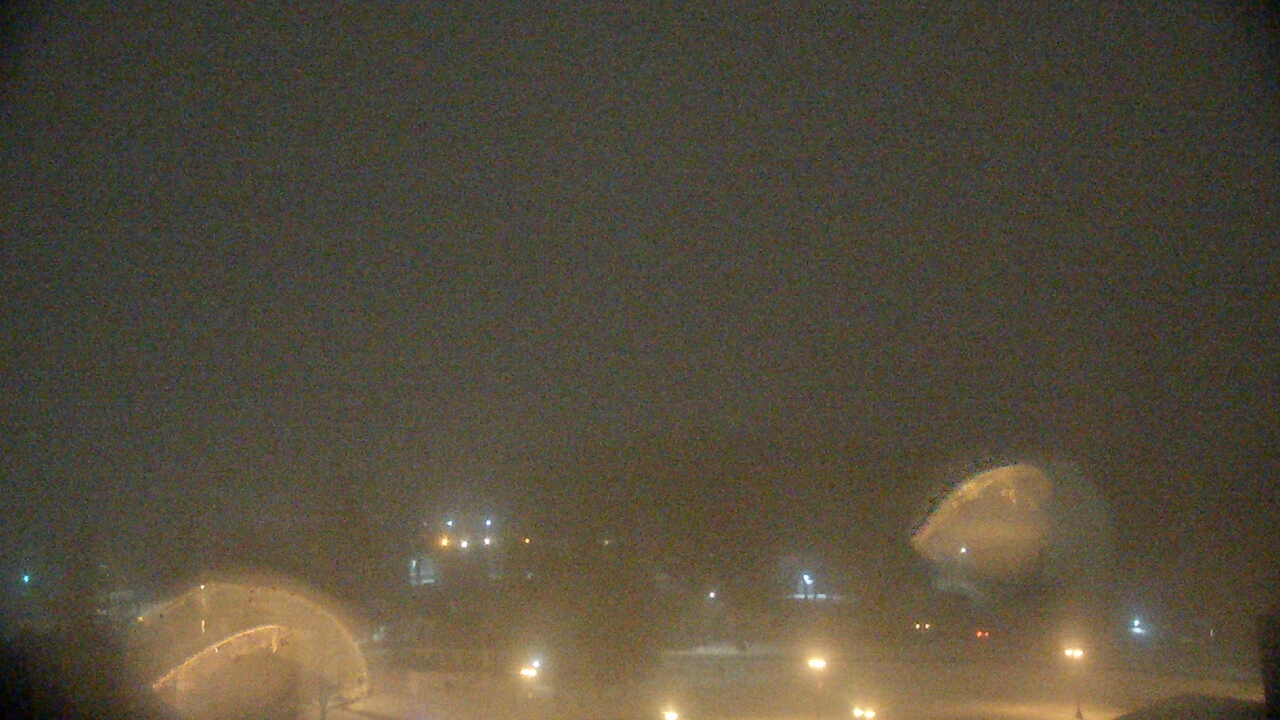 Thumbnail for current weather camera view from Frostburg State University in Frostburg, Maryland