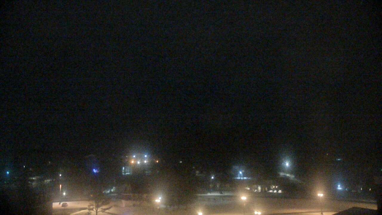 Thumbnail for current weather camera view from Frostburg State University in Frostburg, Maryland
